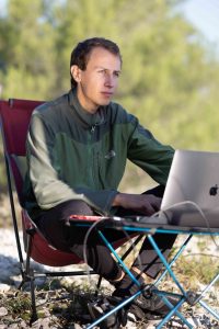 Lukas Köhler - Filmproduzent