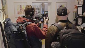 Lukas Köhler - EB Kameramann