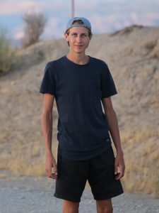 Lukas Köhler - Filmproduzent