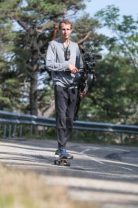 Lukas Köhler - Kameramann & Filmeditor