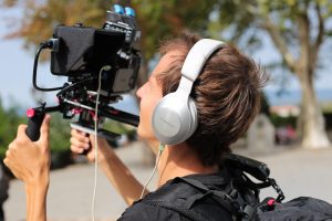 Lukas Köhler - Kameramann & Filmeditor