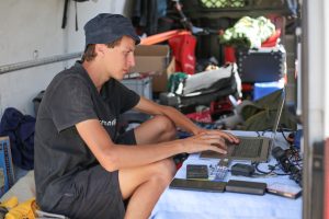 Lukas Köhler - Kameramann & Filmeditor